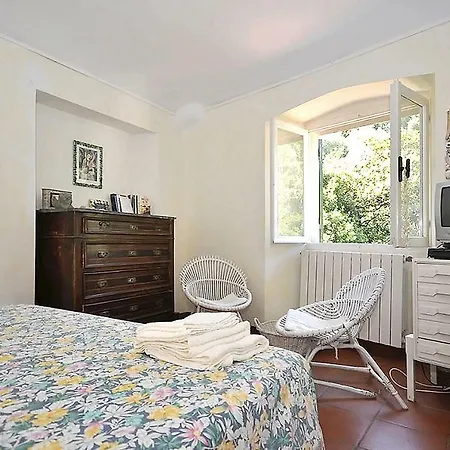 Apartment Olivo *