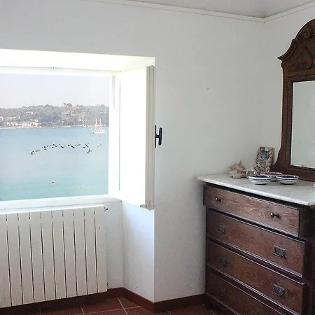 Apartment Olivo *