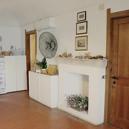 Apartment Olivo *