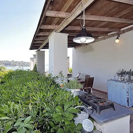 Olivo Apartment Porto Venere