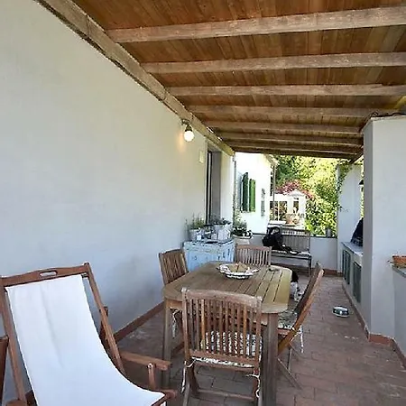 Olivo Apartment *
