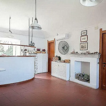 Olivo Apartment *