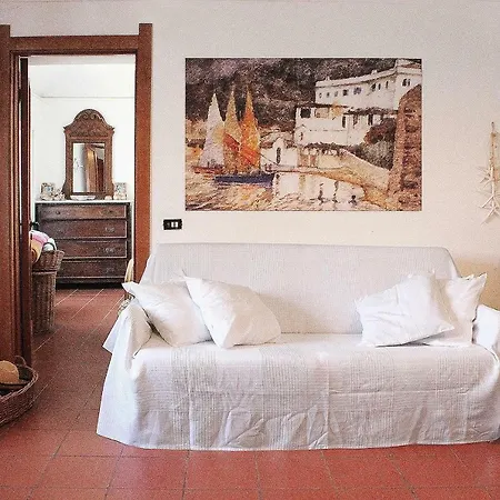 Olivo Apartment