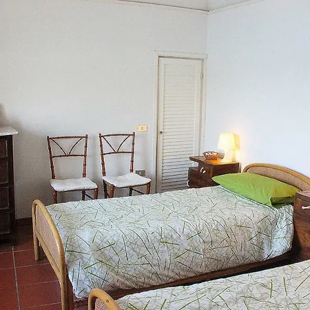 Olivo Apartment Porto Venere