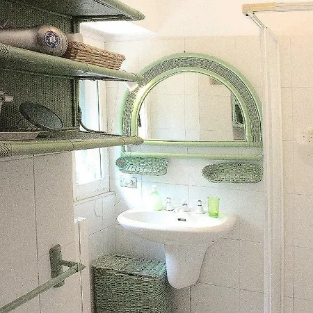 Apartment Olivo *