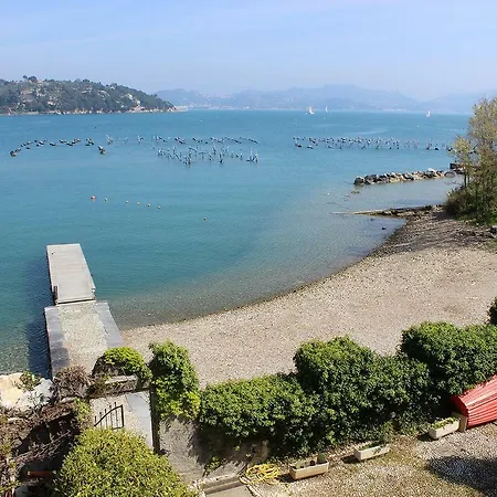 Olivo Apartment Porto Venere